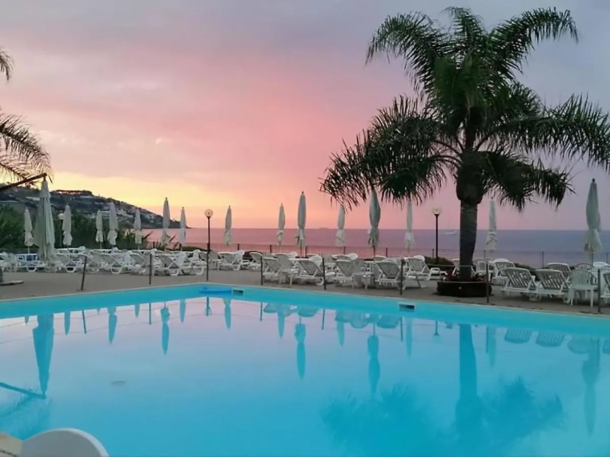 Apartment Acqua Marina By Interhome San Remo