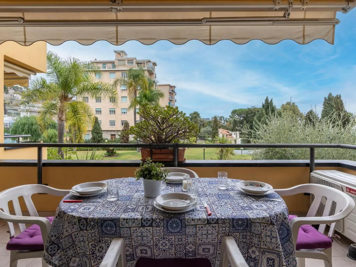 Apartment Acqua Marina By Interhome San Remo