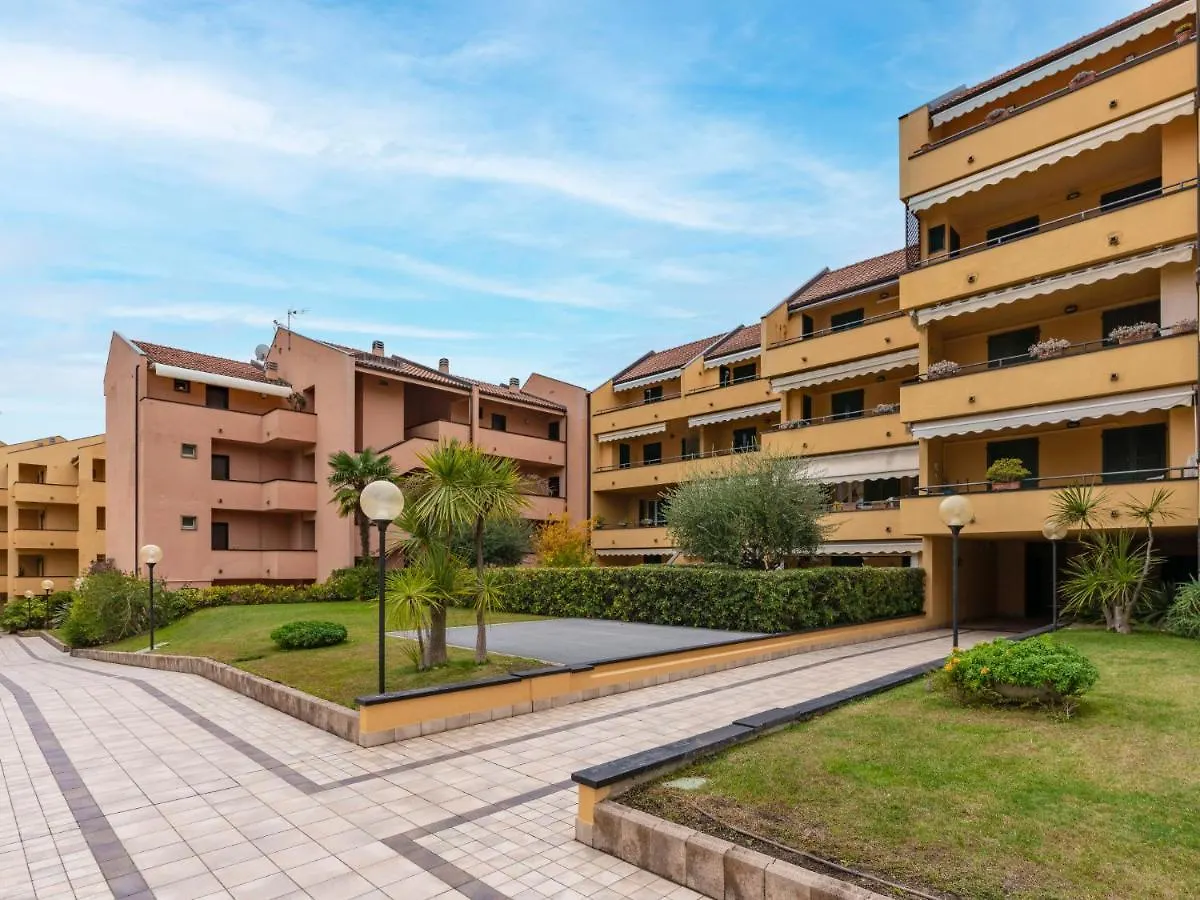 Apartment Acqua Marina By Interhome San Remo 0*,  Olaszország