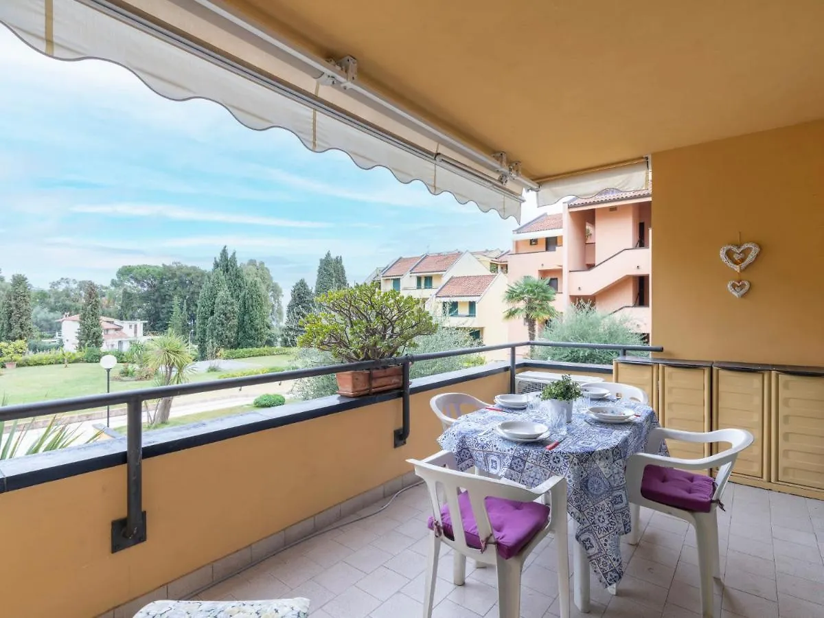 Apartment Acqua Marina By Interhome San Remo