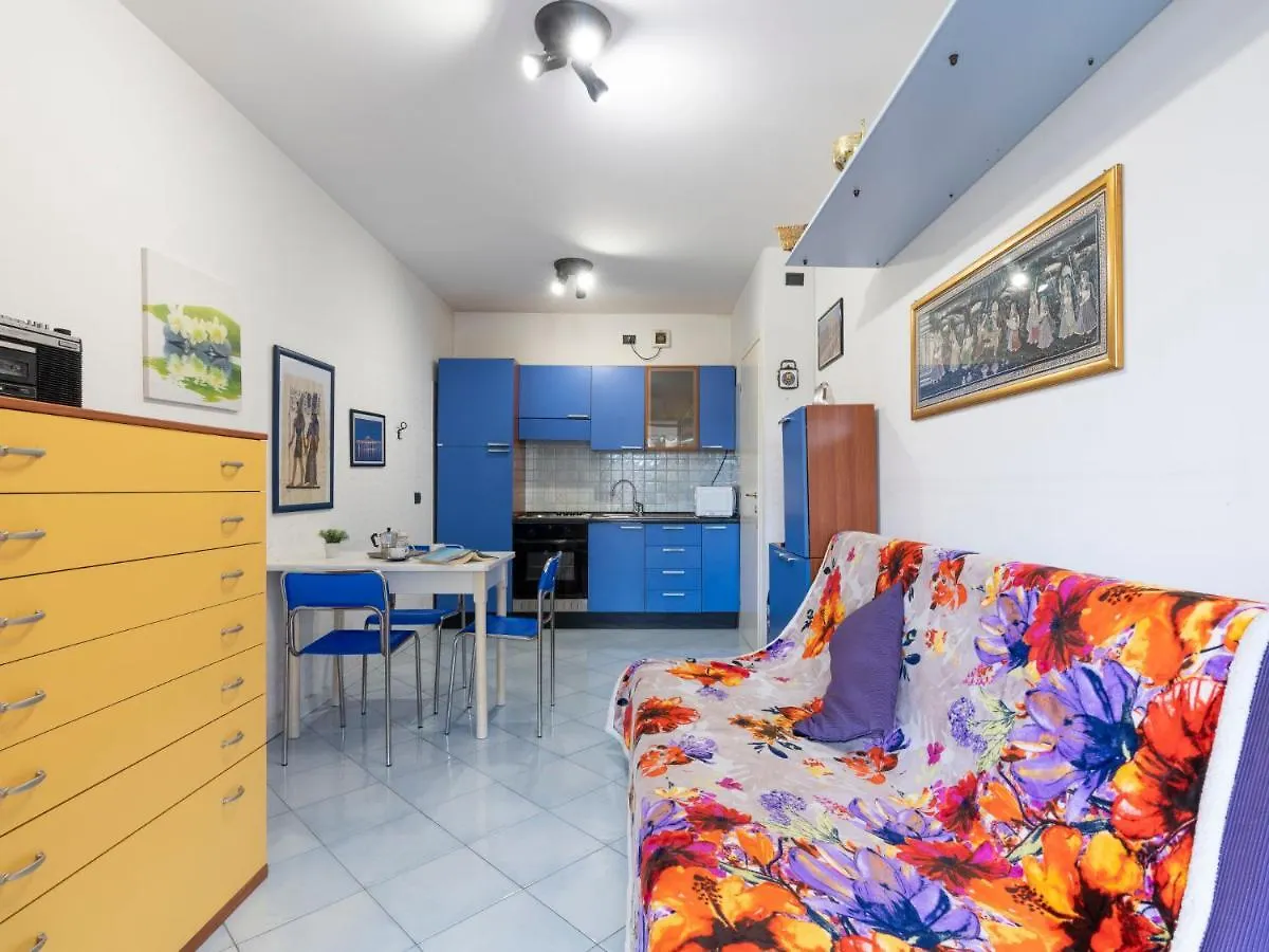 Apartment Acqua Marina By Interhome San Remo