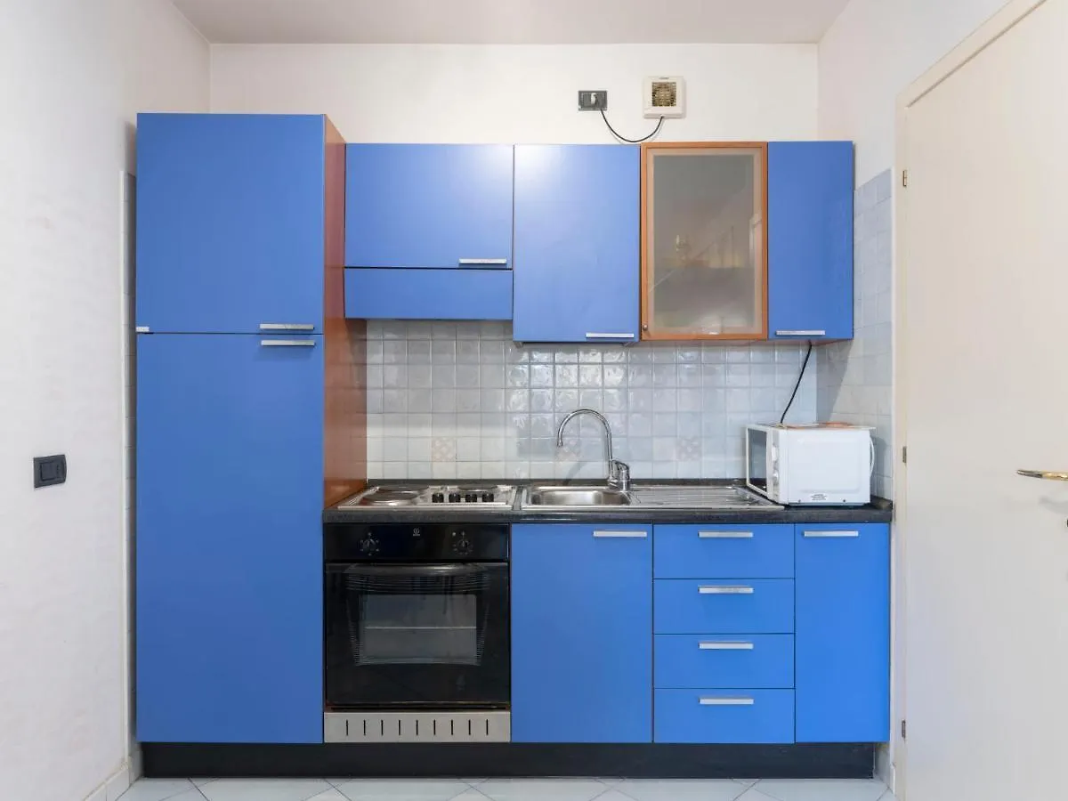 Apartment Acqua Marina By Interhome San Remo