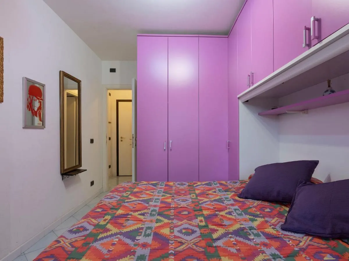 Apartment Acqua Marina By Interhome San Remo