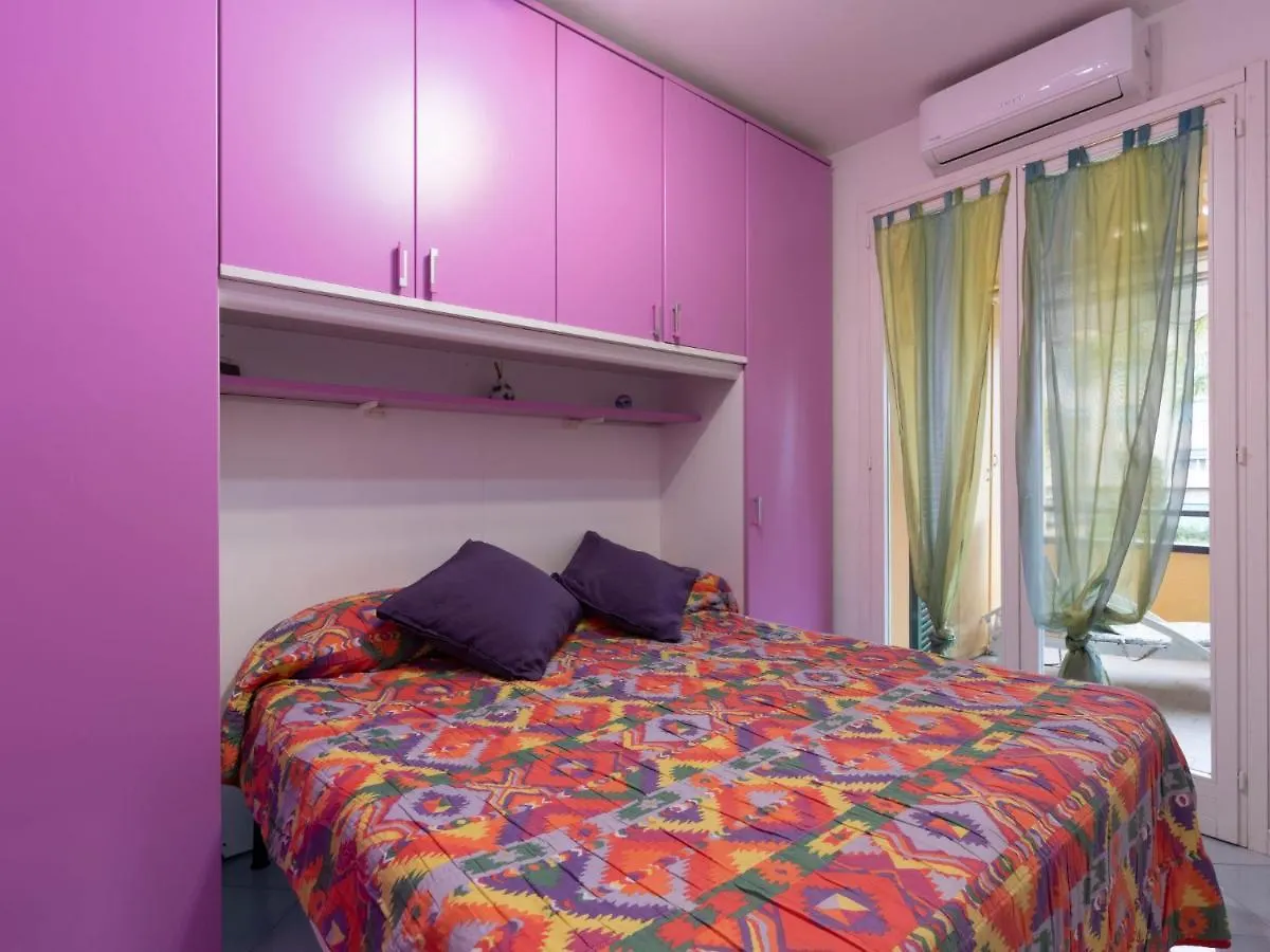 Apartment Acqua Marina By Interhome San Remo 0*,