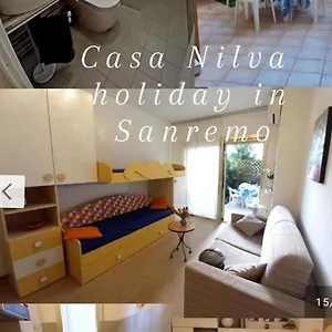 Casa Nilva In Appartamento