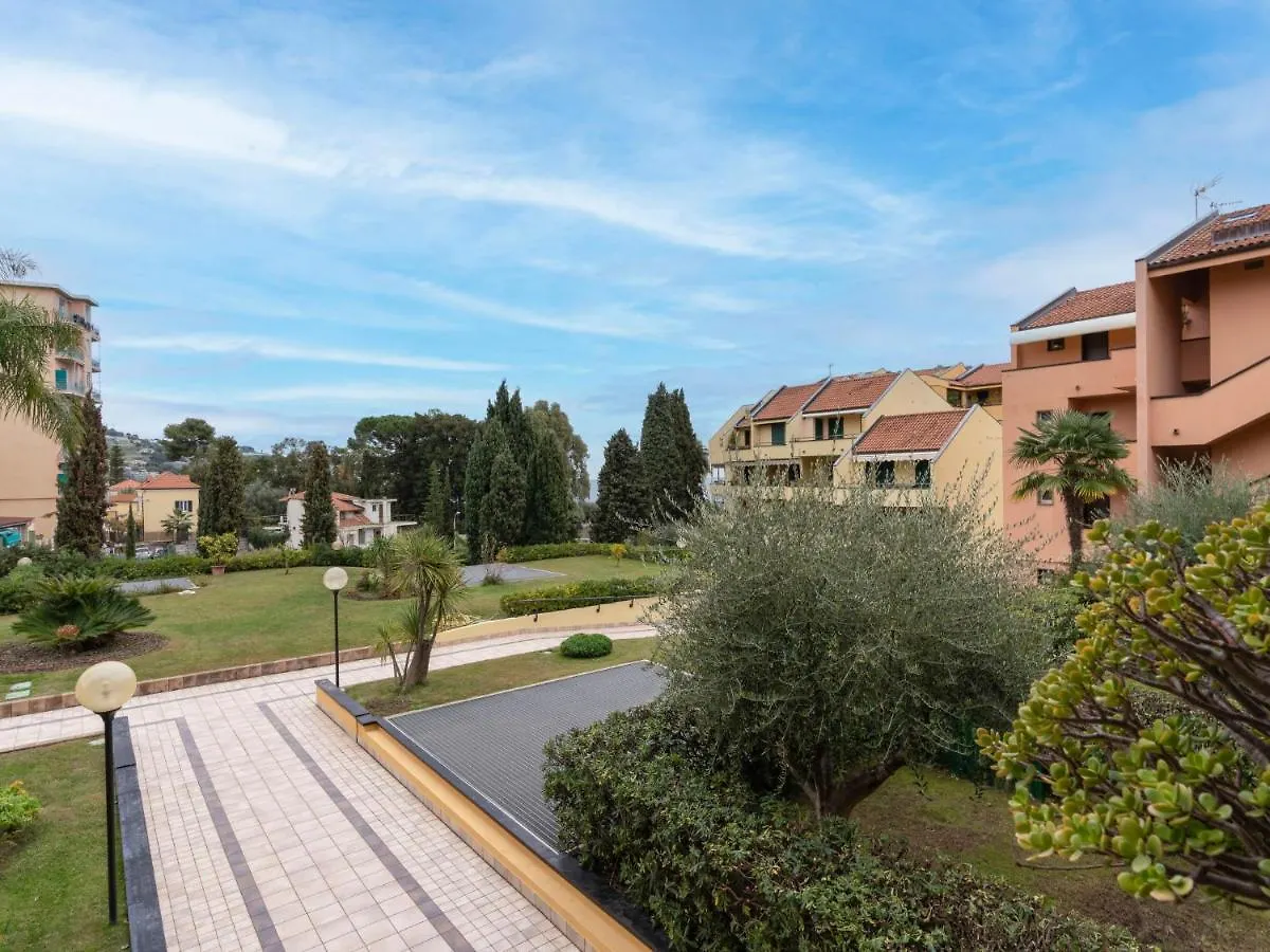 Apartment Acqua Marina By Interhome Sanremo Italy