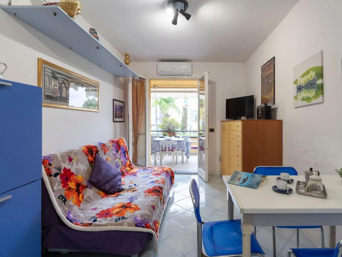Apartment Acqua Marina By Interhome Sanremo