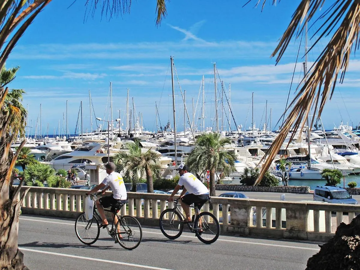 Apartment Acqua Marina By Interhome Sanremo Italy